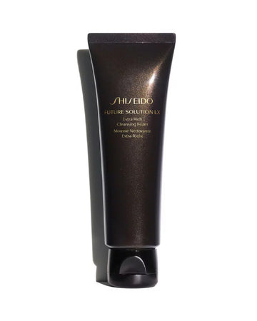 Future Solution Lx Extra Rich Cleansing Foam