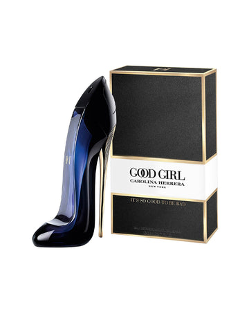 Ch Goodgirl EDP Ns 80ml