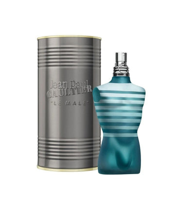 Jean Paul Gaultier Le Male EDT 75ml