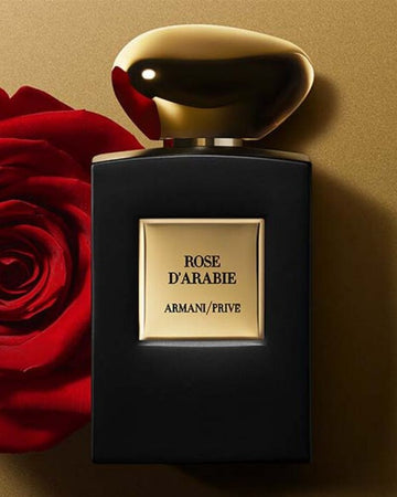 Prive-Rose D Arabie Edp 100Ml
