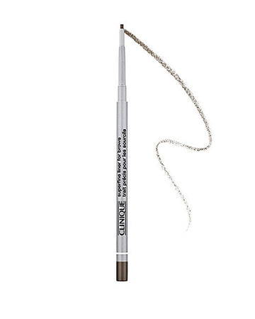 Clinique Superfine Brow Liner - #02 Soft Brown