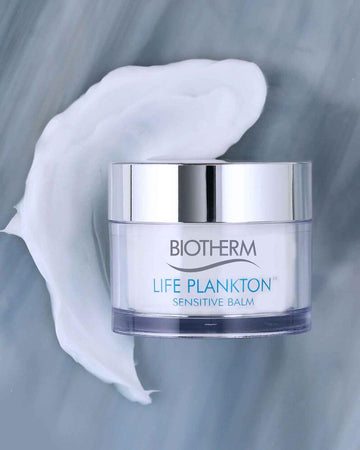 Biotherm Biotherm Life Plankton Sensitive Balm 1.69 Oz, 1.69 Ounce / 50Ml