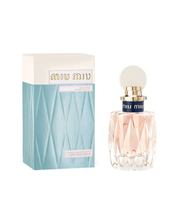 Miu Miu L'Eau Rosee Eau De Toilette 100ml
