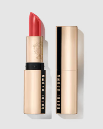 Bobbi Brown Luxe Lip Color - #21 Pink Guava 3.8g/0.13oz