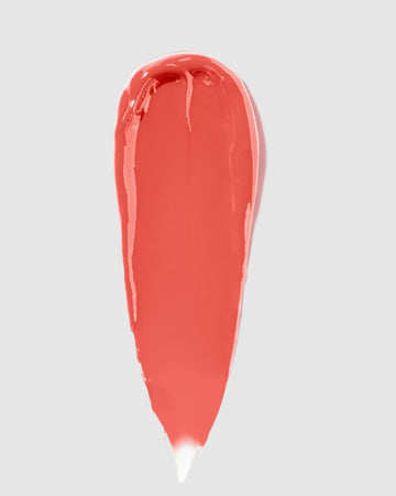 Bobbi Brown Luxe Lip Color - Retro Coral 3.8Gm