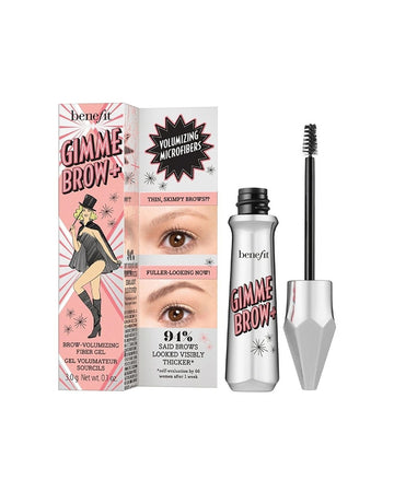 Benefit Gimme Brow - Shade 01