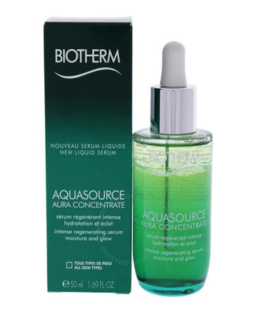 Aquasource Aura Concentrate Serum 50ml