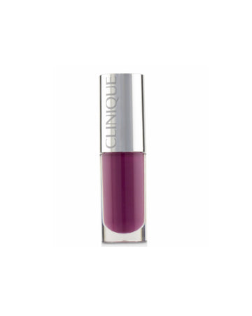 Clinique Pop Splash Lip Gloss + Hydration # 19 Vino Pop 4.3ml/0.14oz