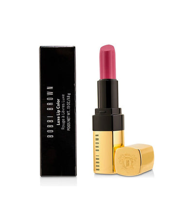 Bobbi Brown Luxe Lip Color 9 Spring Pink 0.13 Ounces