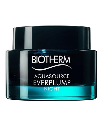 BIOTHERM AQUASOURCE EVERPLUMP NIGHT FG 75ML