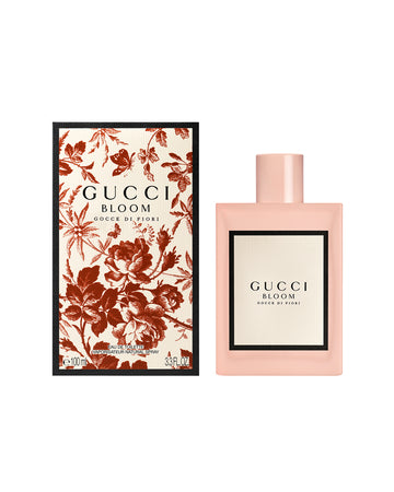 Gucci Bloom Acqua Di Fiori Eau De Toilette 100ml