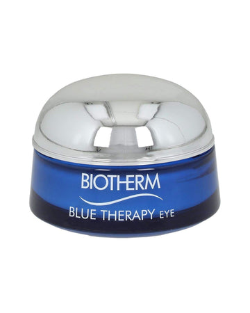 BLUE THERAPY EYE