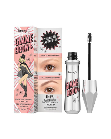 Benefit Gimme Brow Shade 3.5
