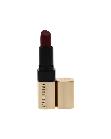 Bobbi Brown - Luxe Lip Color - Red Velvet 27 - 0.13 oz / 3.8 g - Full Size