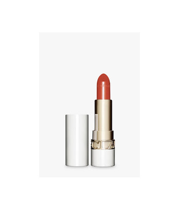 Joli Rouge Satin Lipstick 711 papaya