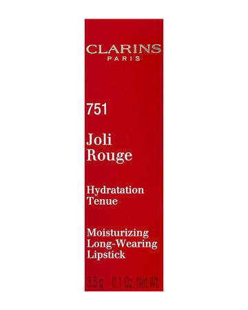 Clarins Joli Rouge - 751 Tea Rose