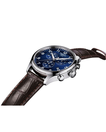 Tissot Chrono XL Classic Quartz Gents 45MM T1166171604700
