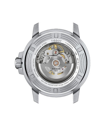 Tissot Seastar 1000 43mm