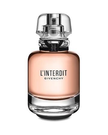 L'Interdit Eau De Parfum 50ml