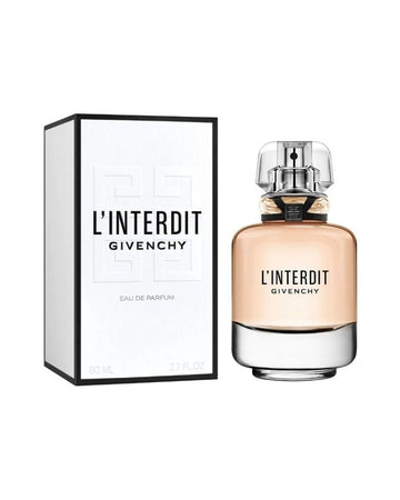 Givenchy L'Interdit Eau De Parfum 80ml