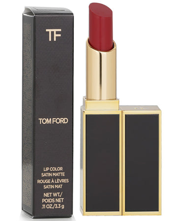 Tom Ford Lip Color Satin Matte - #92 Charmed 3.3g/0.11oz