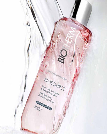 Biotherm (public) Biosource Lot Adouc Ps Fl200ml