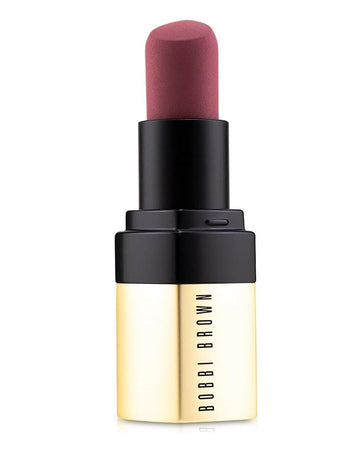 A new take on our bestselling Luxe Lip Color and a first-of-its-kind formula for Bobbi Brown