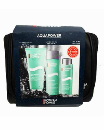 Super Aquapower Set