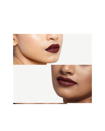 Bobbi Brown Luxe Lip Color No. 25 Russian Doll for Women, 0.13 Ounce