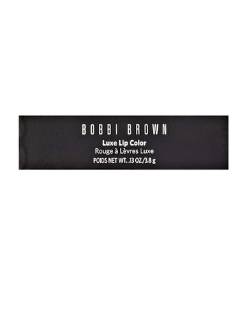 Bobbi Brown Luxe Lip Color - # 11 Raspberry Pink 0.13 oz Lipstick