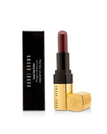 Luxe Lip Color - Your Majesty 3.8Gm