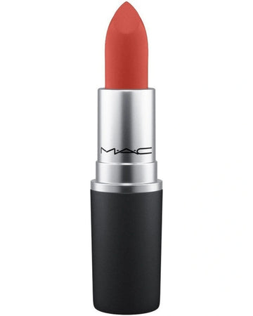 Powder Kiss Sheermatte Lipstick - Devoted To Chilli 3G/.1OZ
