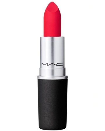Powder Kiss Lipstick - Lasting Passion 3g