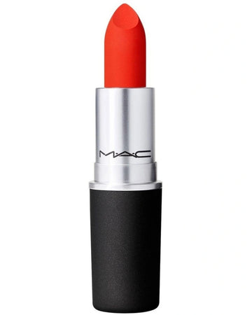 Powder Kiss Sheer Matte Lipstick - Style Shocked 3G/0.1OZ