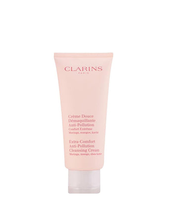 Extra-comfort Anti-pollution Cleansing Cream 200ml