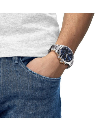 Tissot Chrono XL Classic 45mm