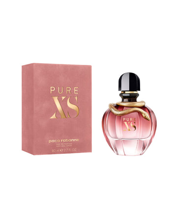 Pure XS Eau De Parfum 80ml