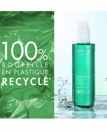Biotherm biosource lotion tonifiante &amp; hydratante 24h 200ml