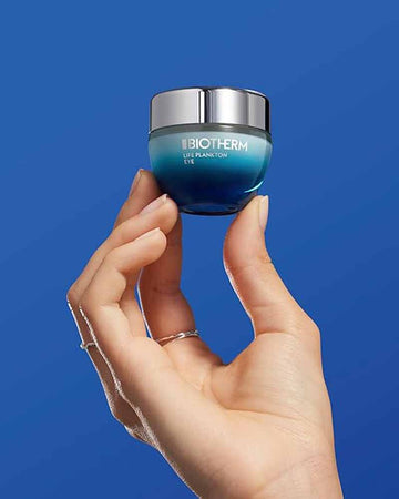Biotherm - Life Plankton Eye - Augencreme - 15 ml