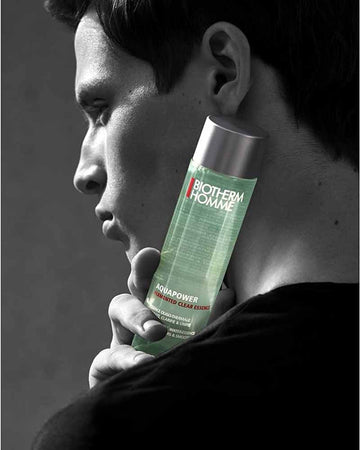 Biotherm Aquapower Fermented Clear Essence 100ml