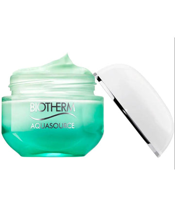 Biotherm Aquasource Creme Normal/Combination Skin 50ml