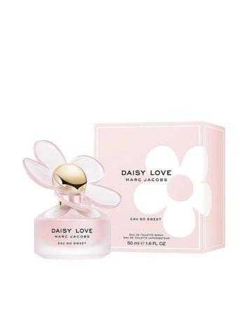 Marc Jacobs Love Eau So Sweet EDT 50ml