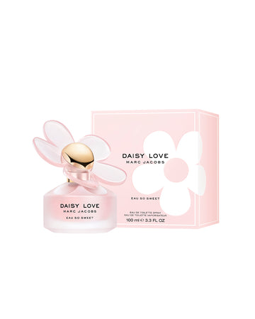 Marc Jacobs Daisy Love Eau So Sweet Eau De Toilette Spray 100ml