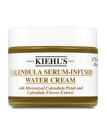 Calendula Serum-Infused Water Cream 50ml