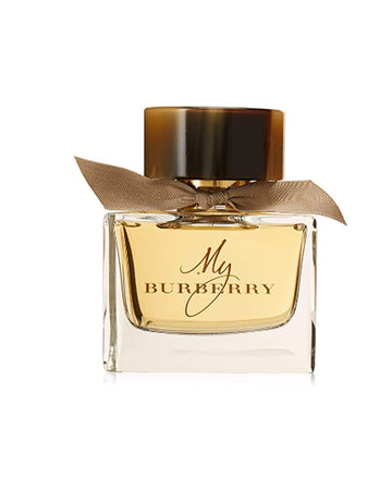 BURBERRY MY BURBERRY (W) SET EDP 90ML + EDP 7.5ML + BL 75ML