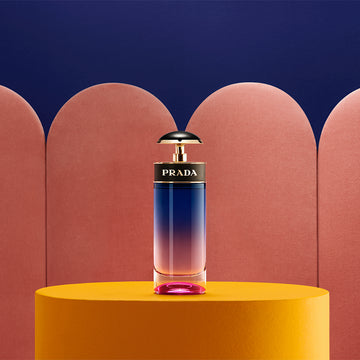 Prada Candy Night Eau De Parfum 80ml