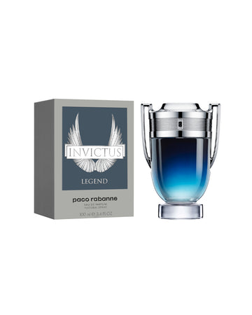 Invictus Eau De Parfum 100Ml
