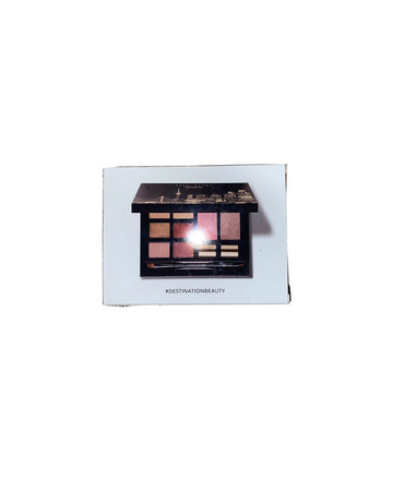Bobbi Brown 2019 Destination Beauty Seoul Makeup Palette