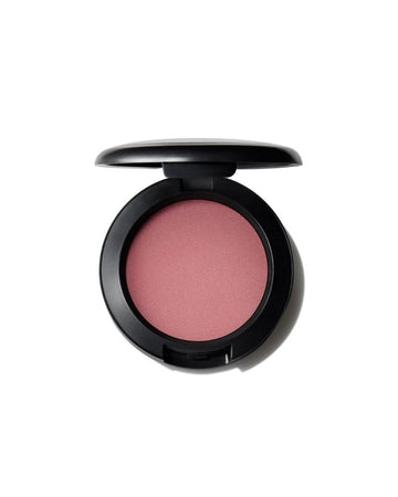 Powder blush-Desert Rose