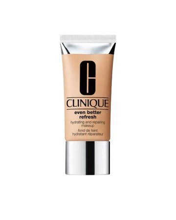 Clinique Even Better Refresh Hydrating and Repairing Makeup,CN 62. 1oz/30ml